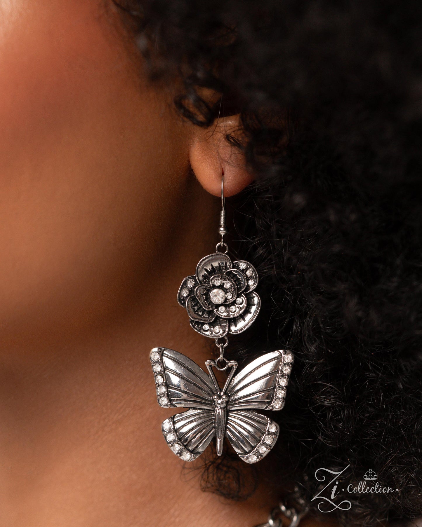 Paparazzi The McKayla - Zi Collection