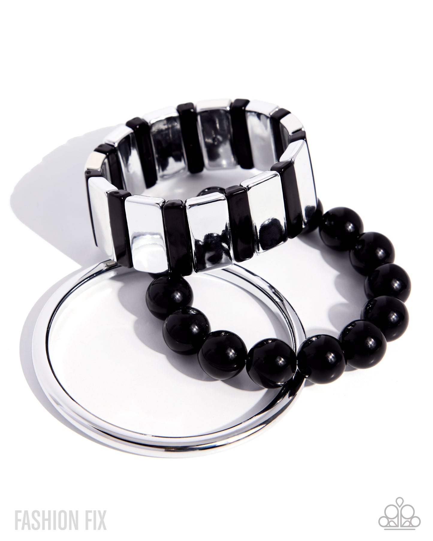 Paparazzi Coastal Cadence - Multi Bracelet
