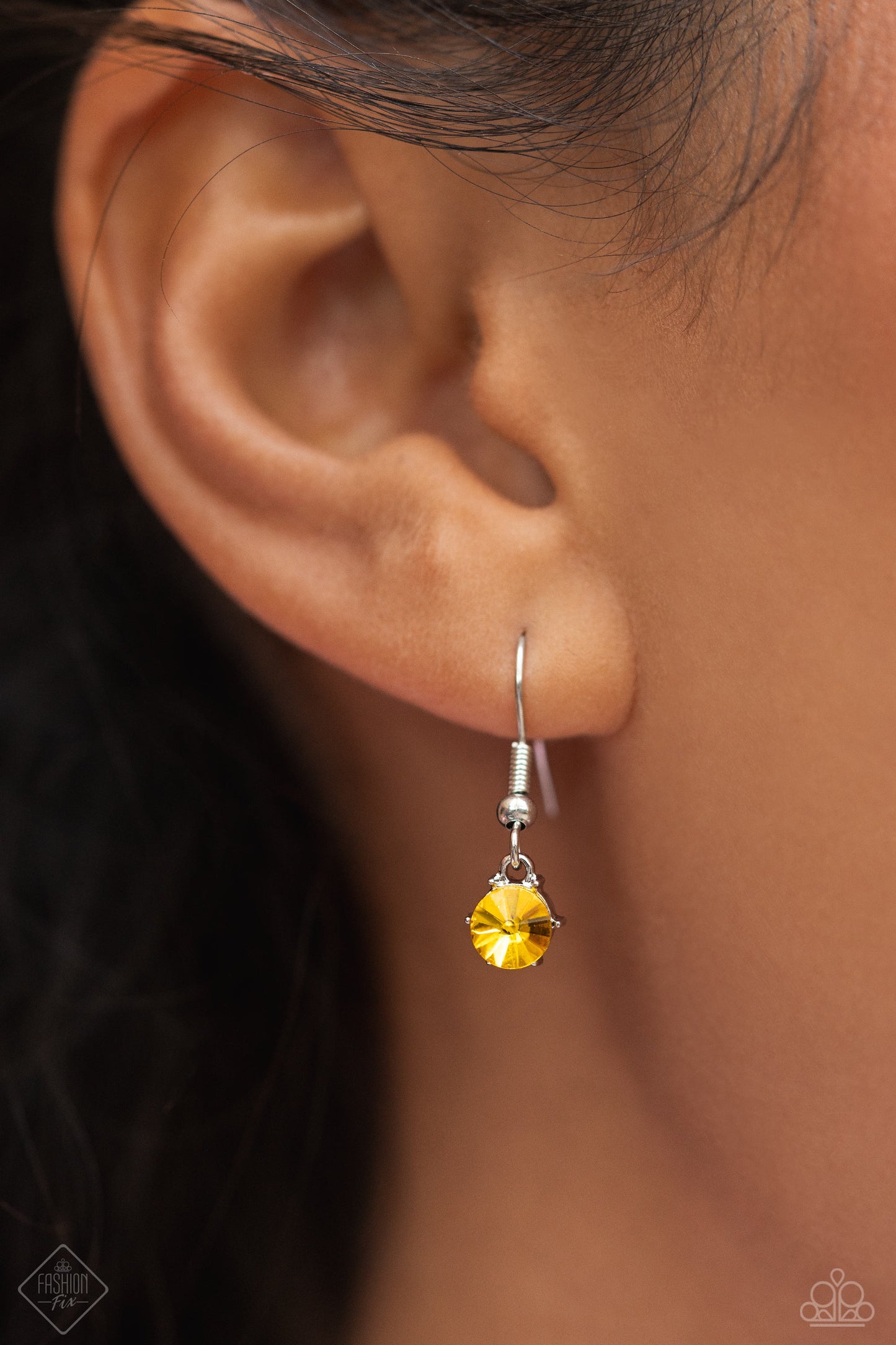 Paparazzi Concession Couture - Multi Necklace