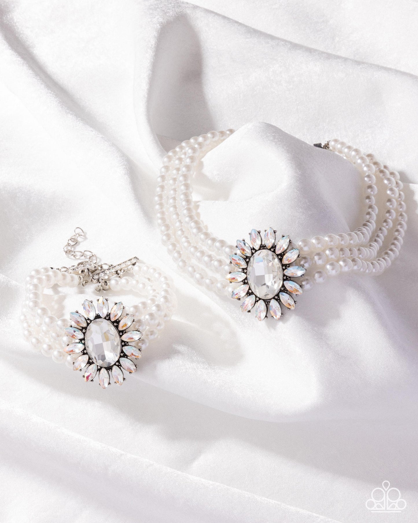 Paparazzi Conscious Chic - Complete Set