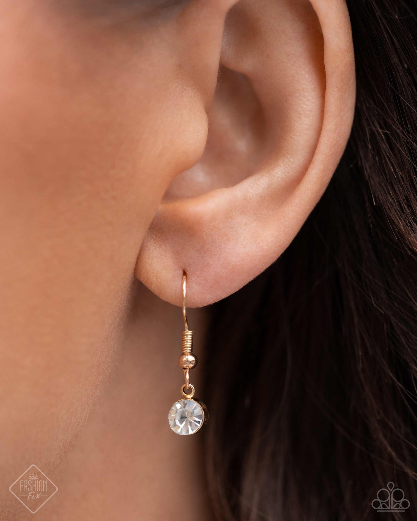 Paparazzi Heirloom Hallmark - Multi Necklace