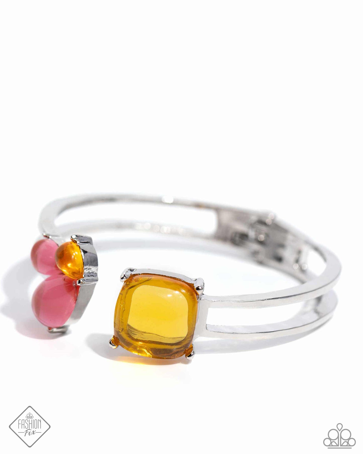 Paparazzi Reflective Recognition - Multi Bracelet