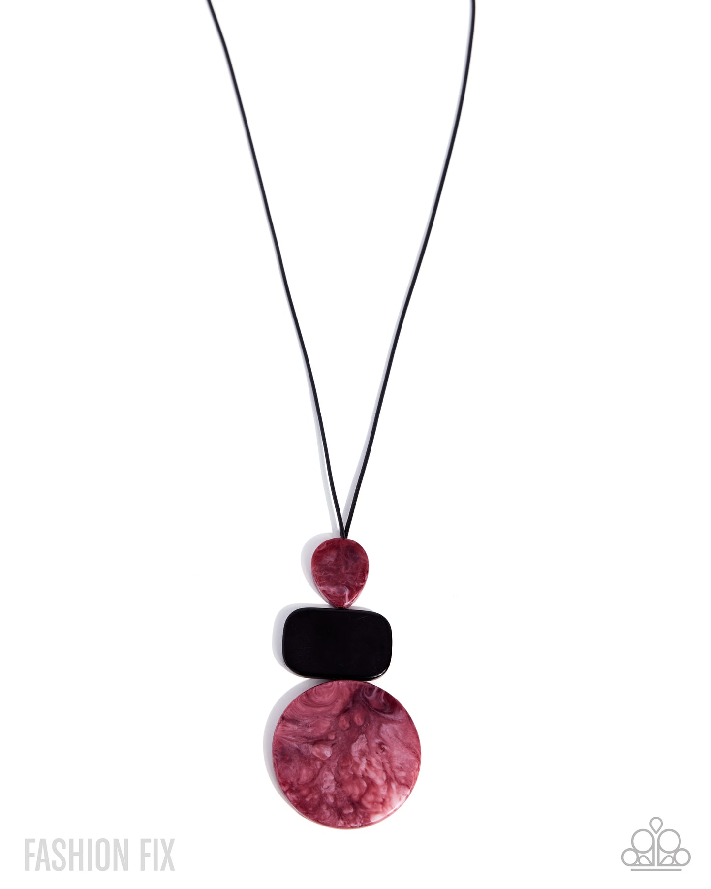 Paparazzi Relaxed Resort - Multi Necklace