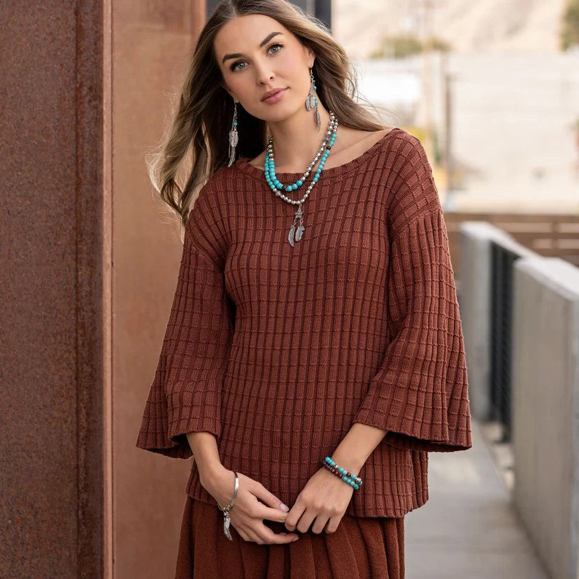 Paparazzi Restful Runway - Blue Earrings