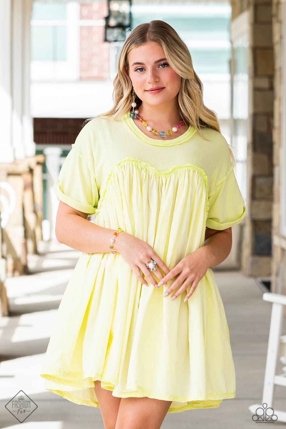 Paparazzi Candescent Collector - Multi Ring