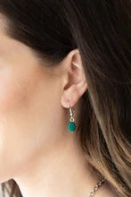 Make Some ROAM! - Green Paparazzi Necklace