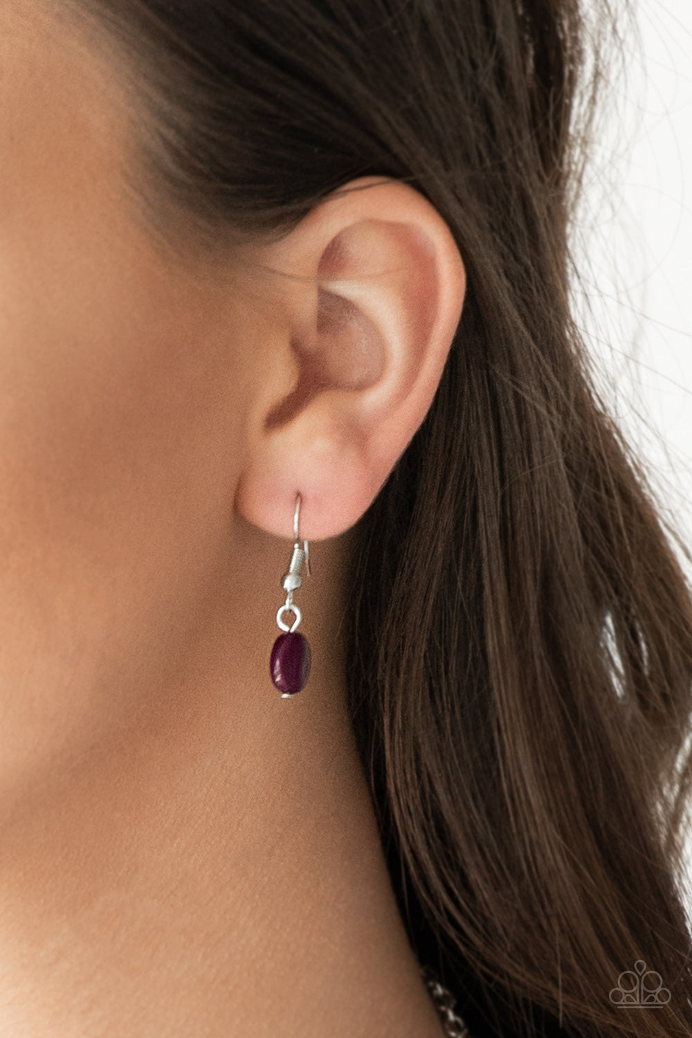 Make Some ROAM! - Multi Paparazzi Necklace