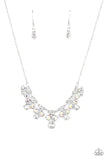 See in a New STARLIGHT - Multi - Paparazzi Necklace