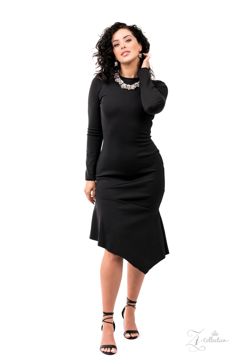 Paparazzi Exceptional - Zi Collection Necklace