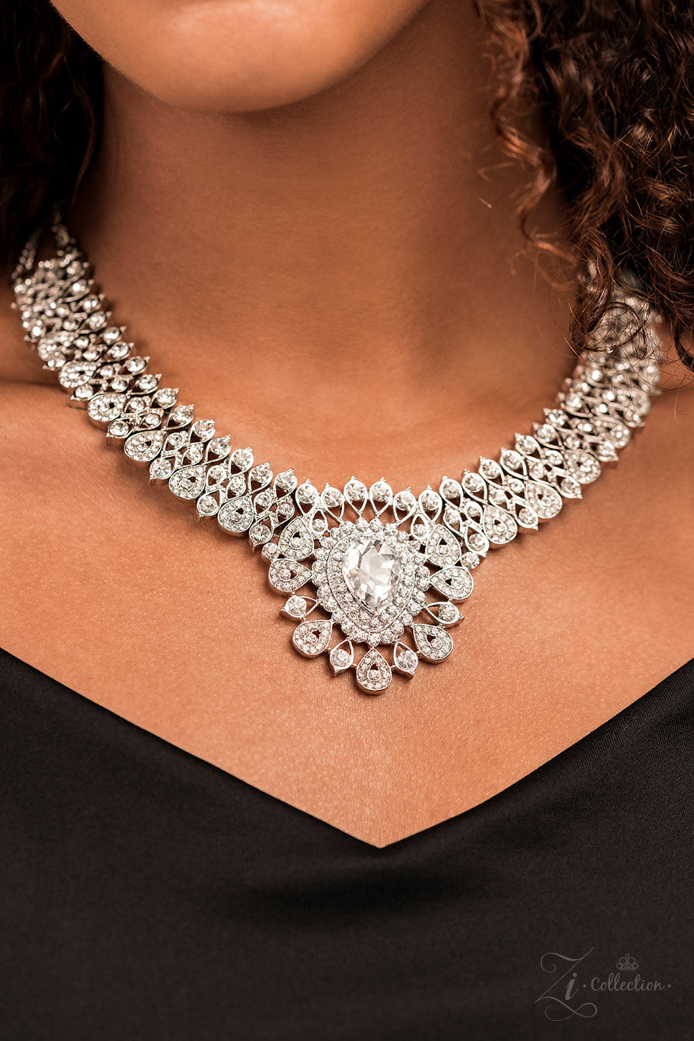 Exquisite Zi Collection 2022 Paparazzi Necklace