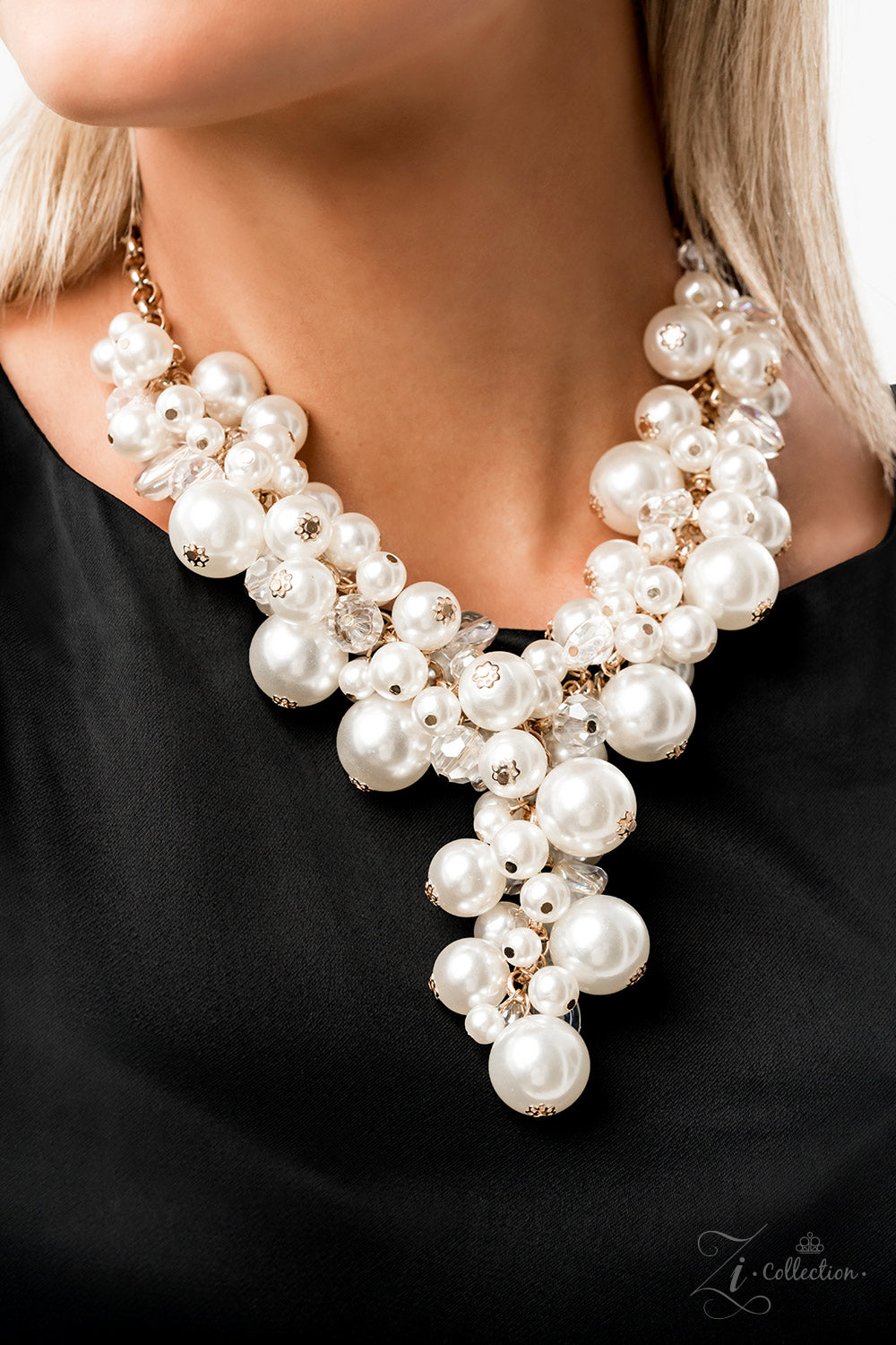 Paparazzi Flawless Zi Collection 2022 Necklace