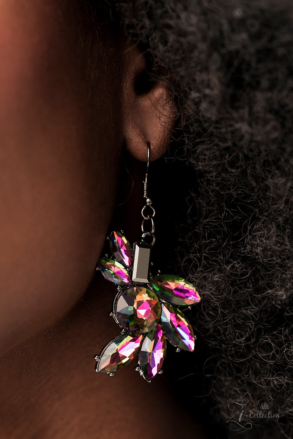 Paparazzi Obsessed - Zi Collection 2022 Necklace