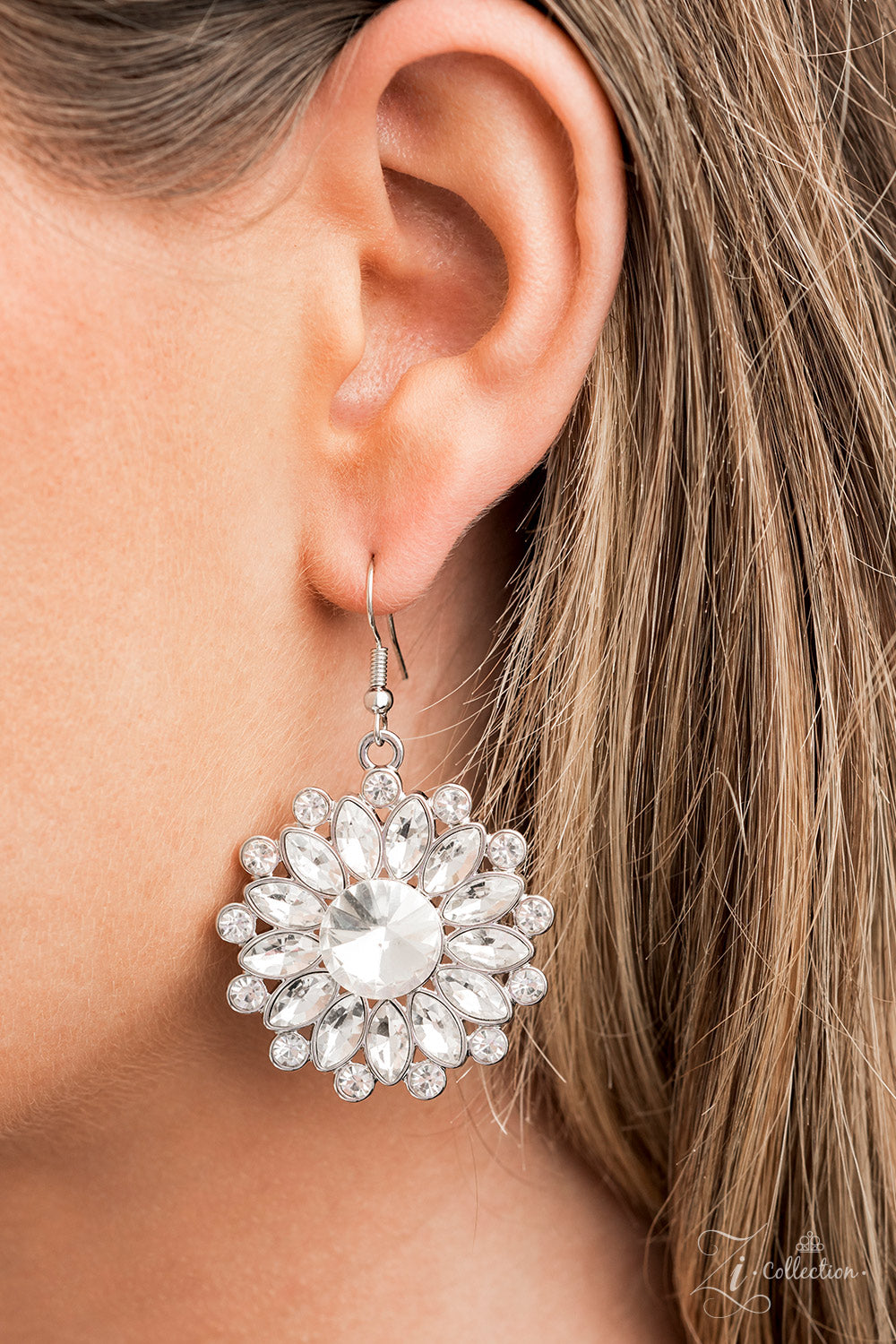 Paparazzi Optimistic - Zi Collection 2022 Necklace
