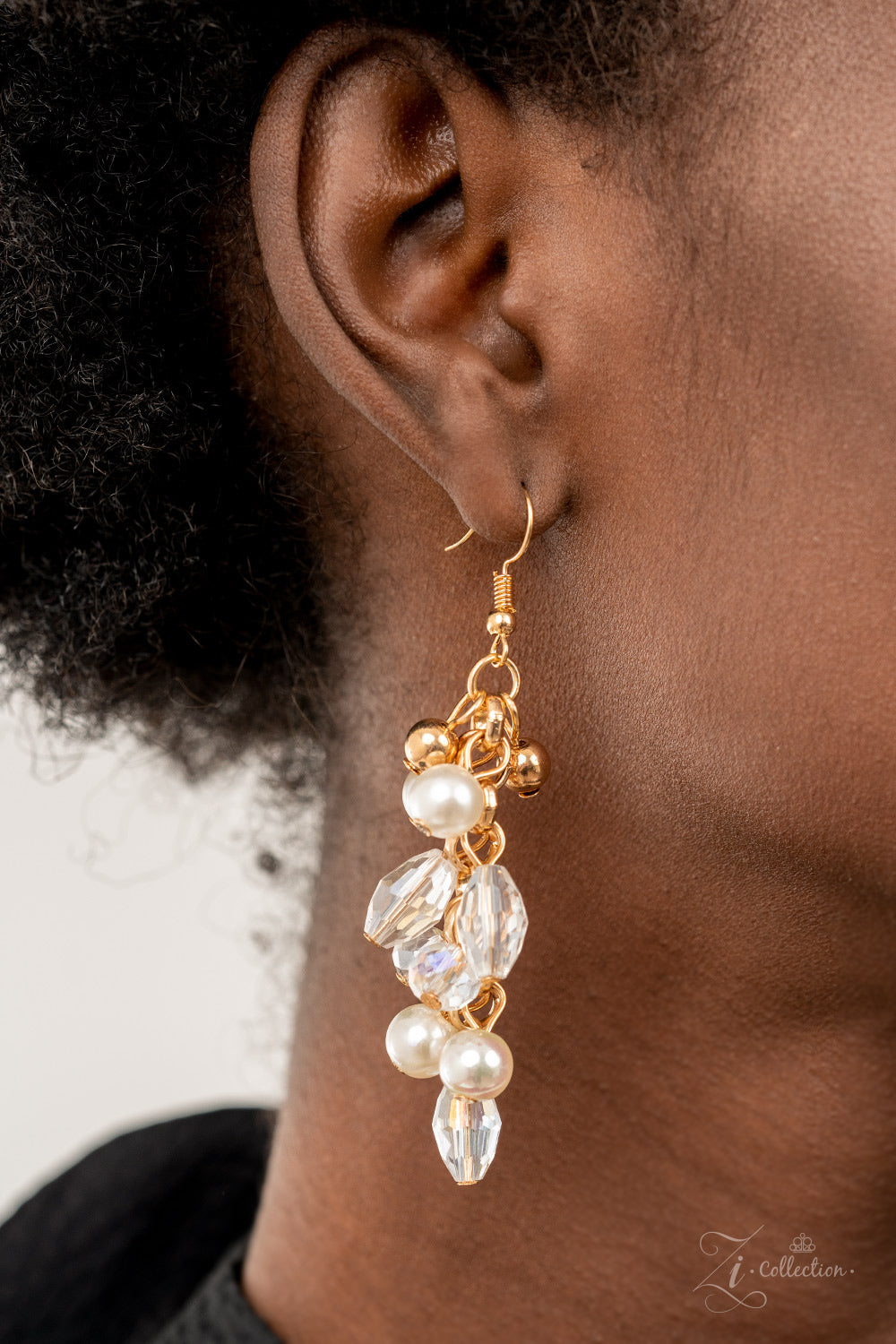 Paparazzi Sentimental - ZI COLLECTION 2021 Necklace