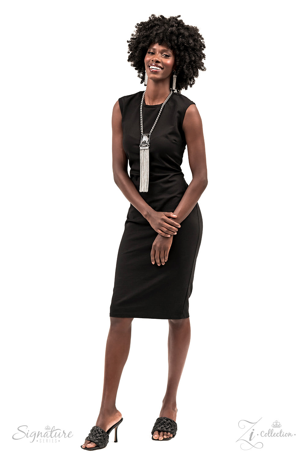 Paparazzi The Hope Zi Collection 2022 - Necklace