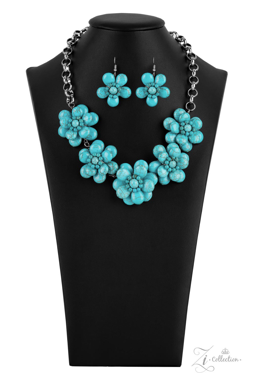 Paparazzi Genuine - ZI COLLECTION - 2021 Necklace