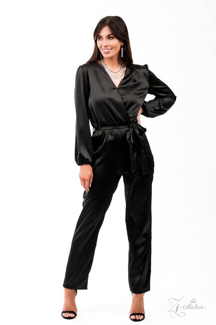 Paparazzi Persuasive - Zi Collection 2021 Necklace