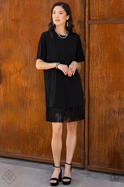 Paparazzi Moxie Magic - Brass Ring