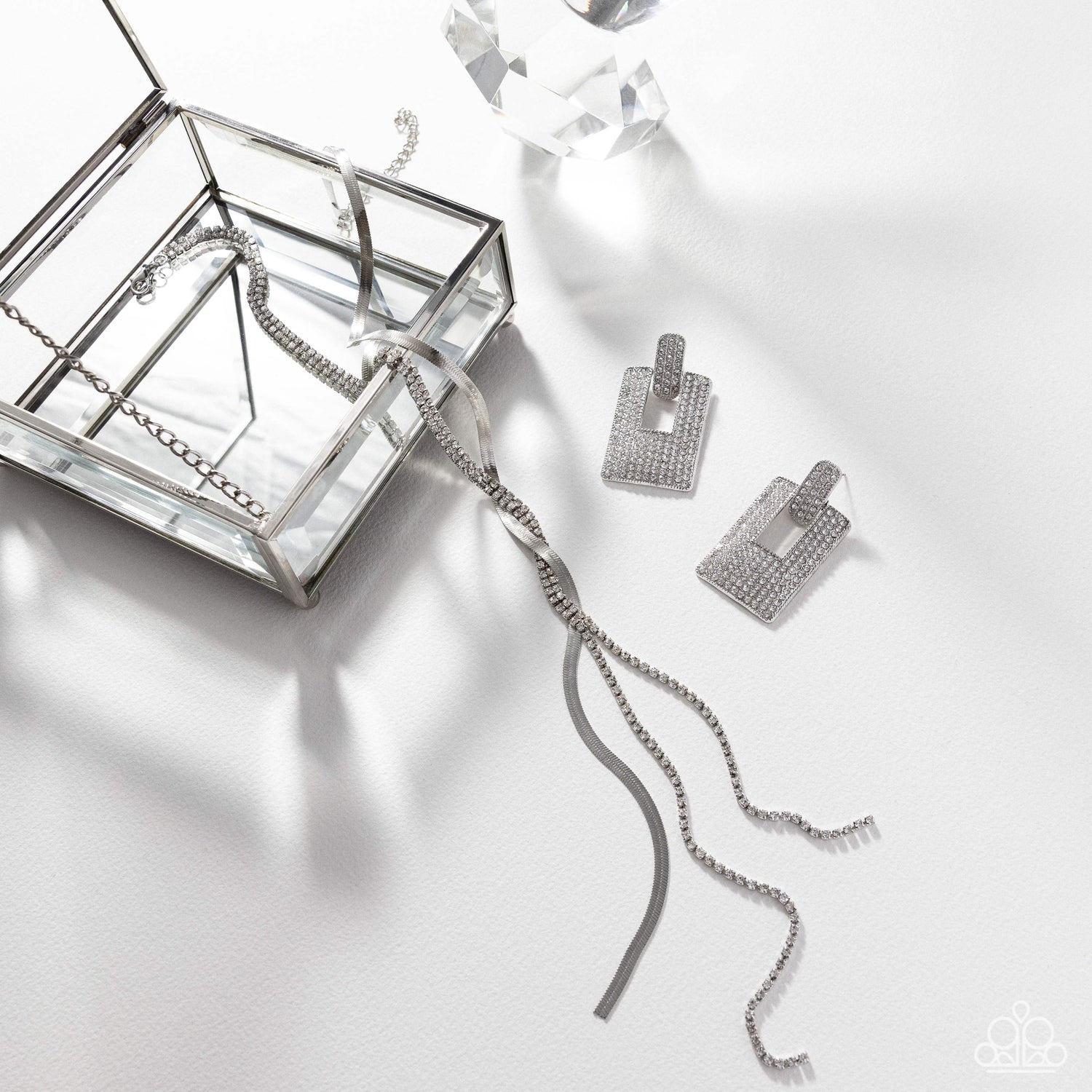 Shining Silver Combos