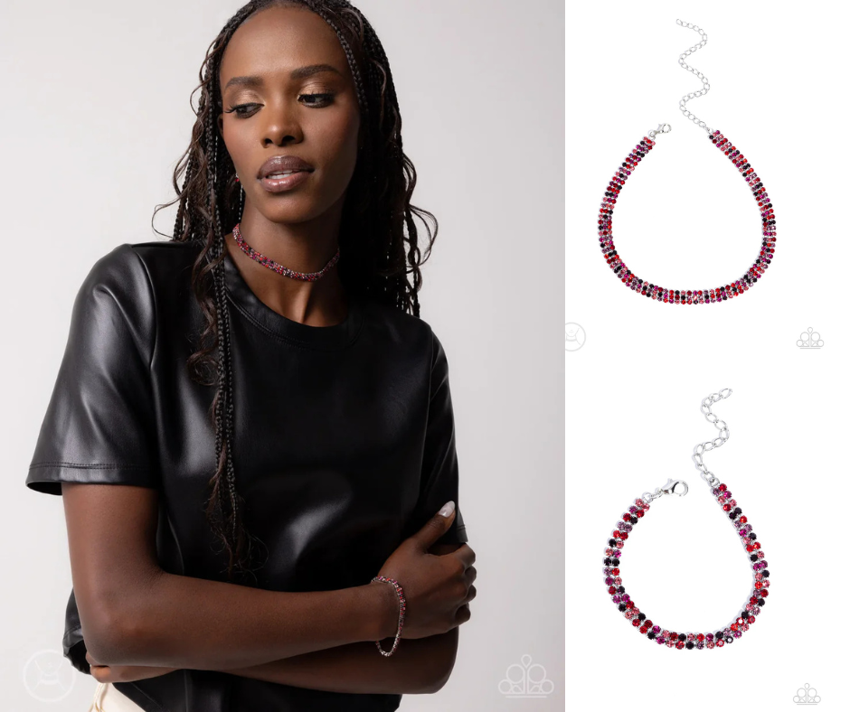 Exclusive Fashion Sets