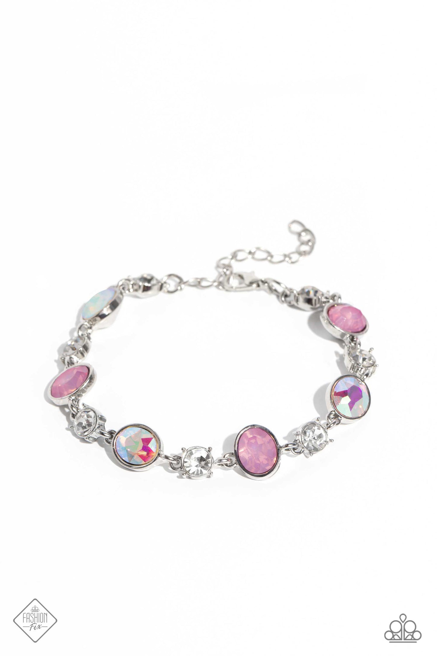 Paparazzi Ethereal Empathy - Multi Bracelet