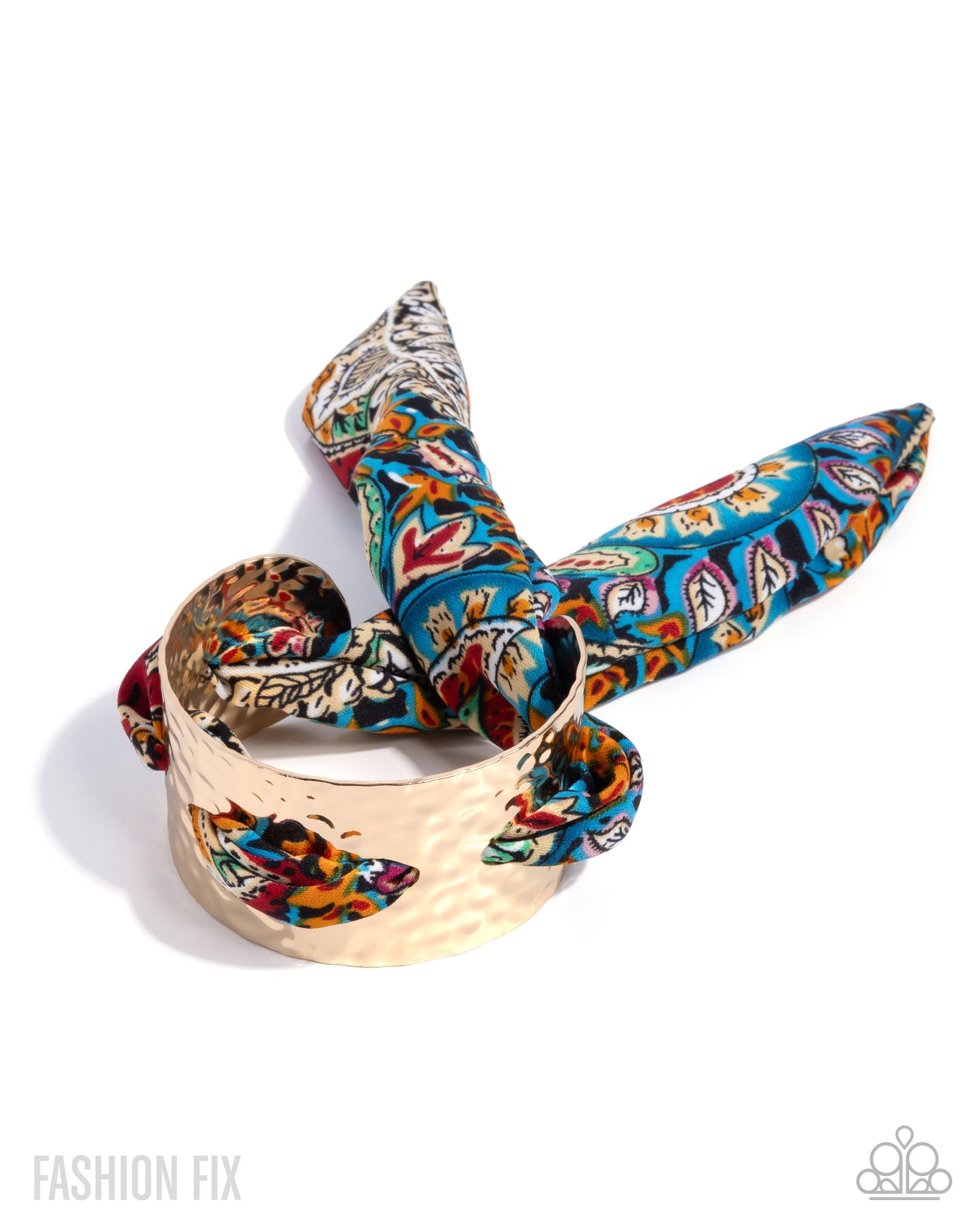 Paparazzi Retro Resort - Multi Bracelet