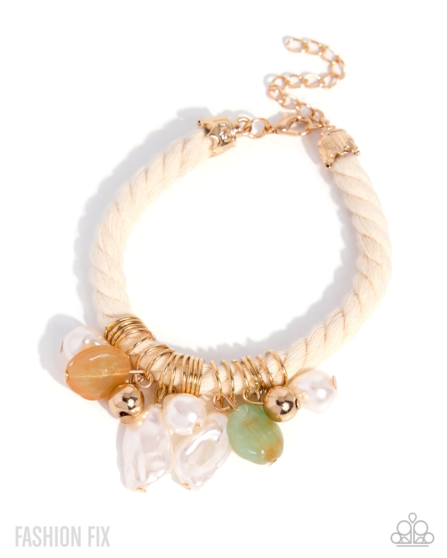 Paparazzi Summer Soleil - Multi Bracelet