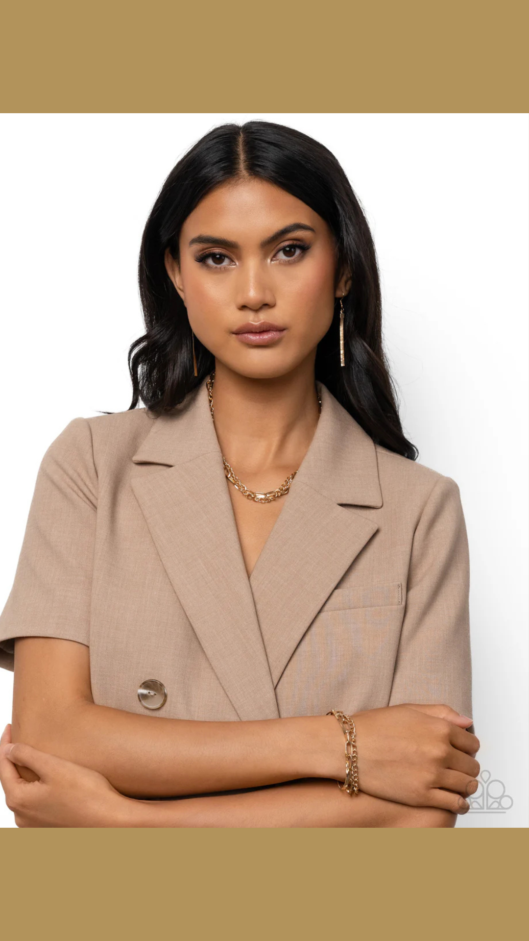 Paparazzi Complete Look