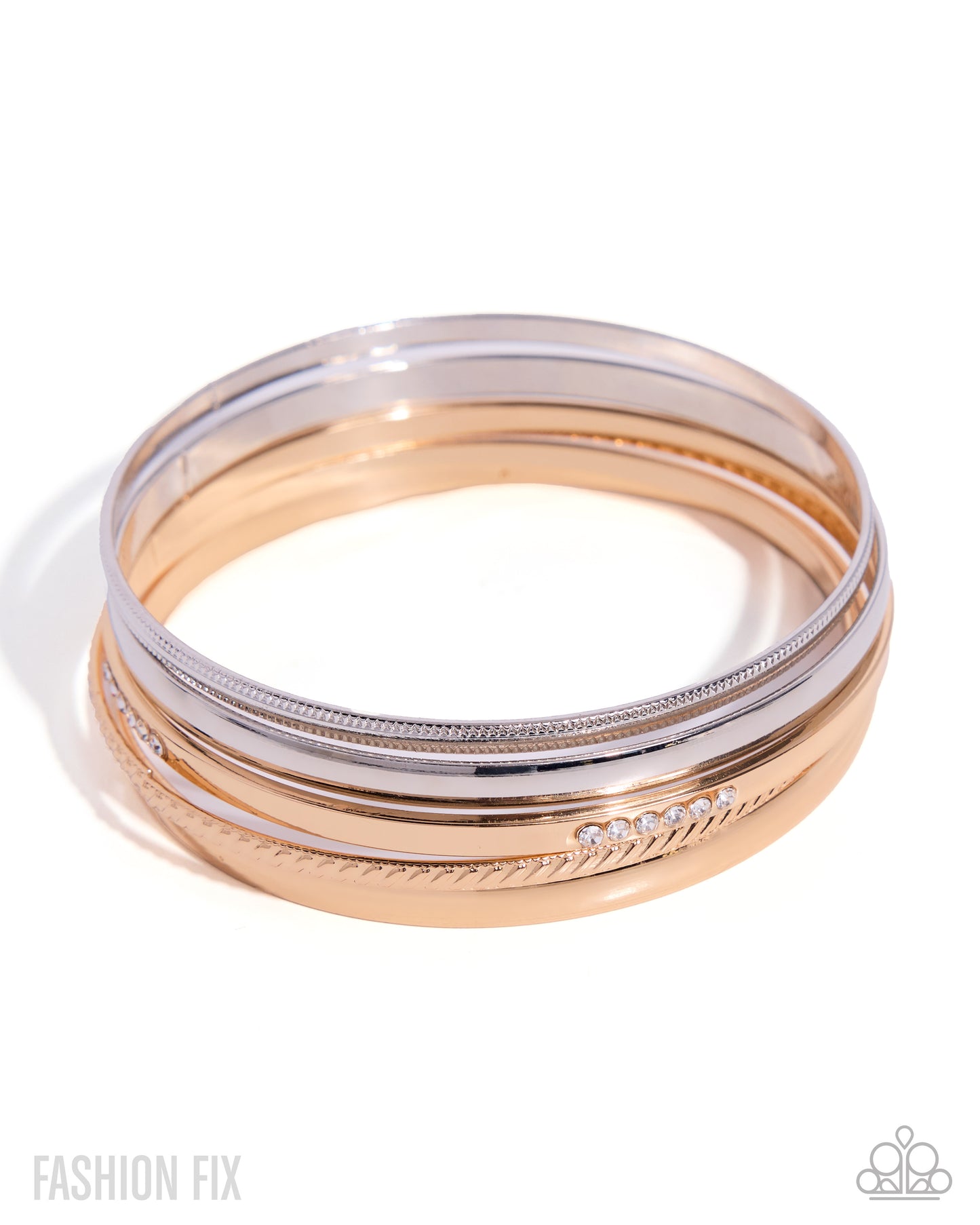 Paparazzi Vote of Confidence - Multi Bracelet