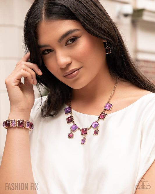 Paparazzi Glimpses of Malibu Complete Look