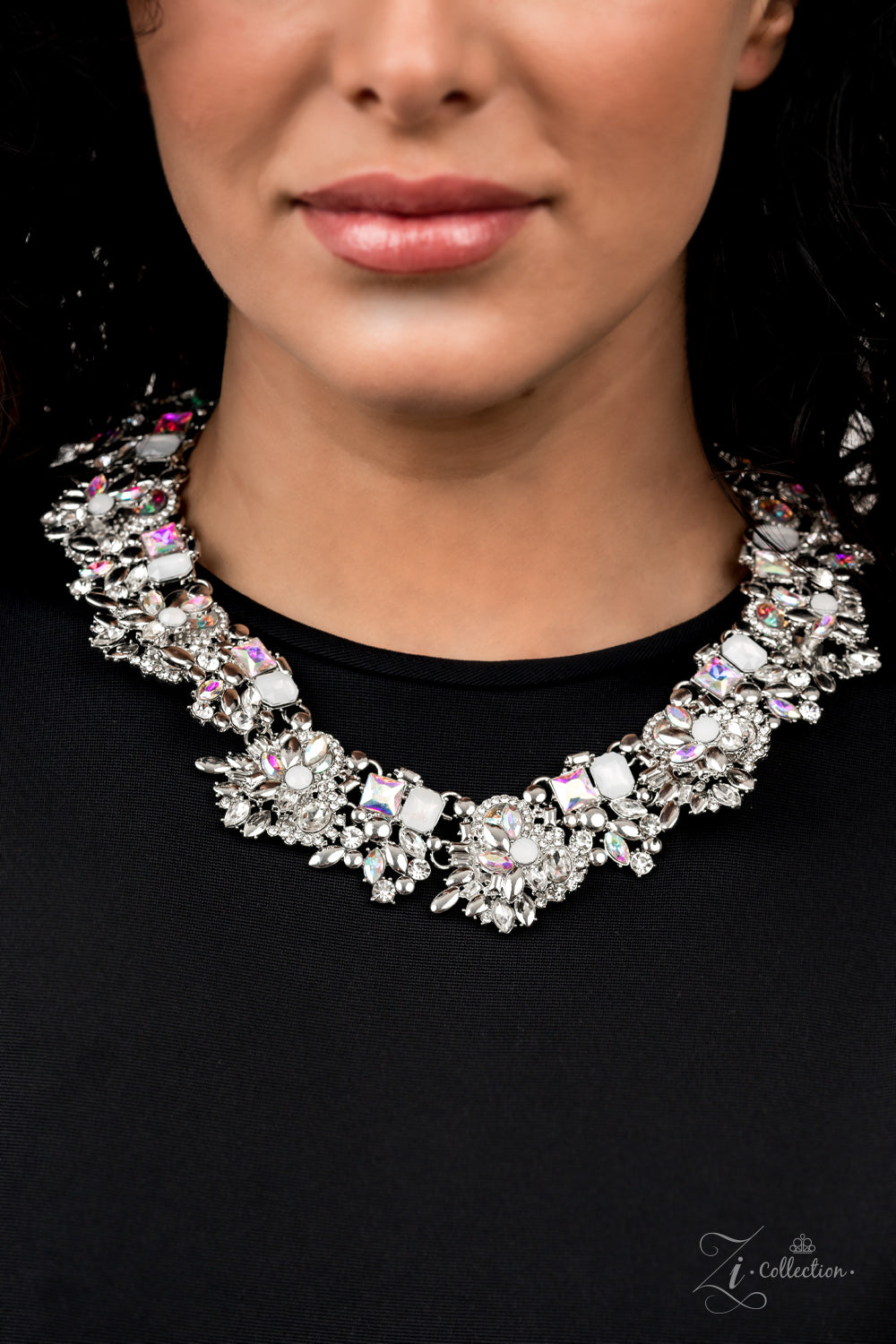 Paparazzi Exceptional - Zi Collection Necklace