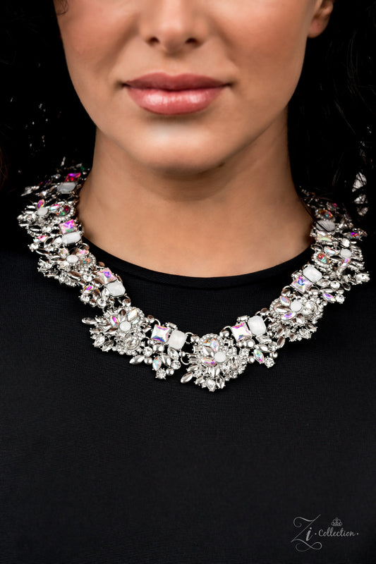 Paparazzi Exceptional - Zi Collection Necklace