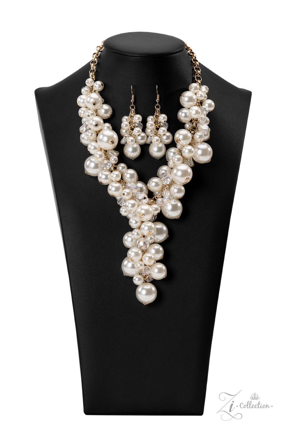 Paparazzi Flawless Zi Collection 2022 Necklace