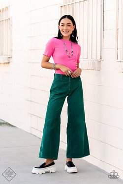 Paparazzi Imperial Glory - Silver Ring