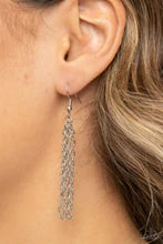 Targeted Tranquility - Blue Paparazzi Necklace